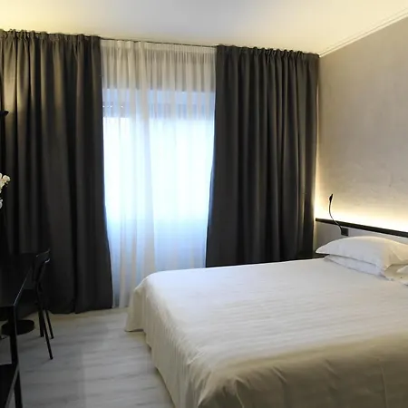 Brianteo And Restaurant Hotel 4*