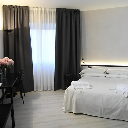 Brianteo And Restaurant Hotel