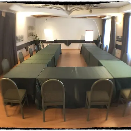 Brianteo And Restaurant 4* Burago di Molgora
