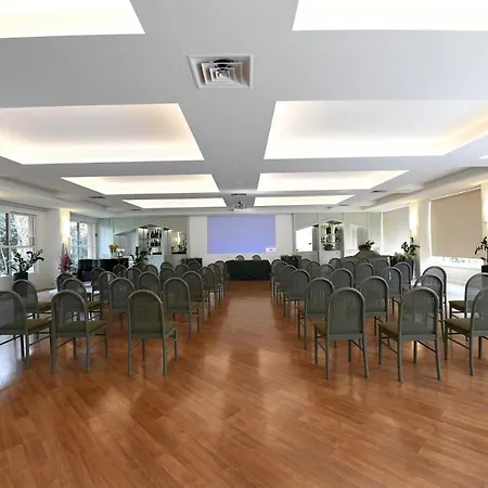 Brianteo And Restaurant 4* Burago di Molgora