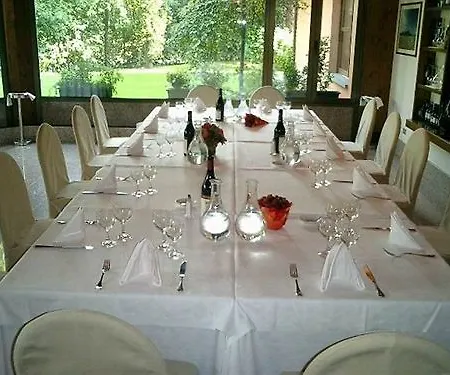 Brianteo And Restaurant Hotel 4*