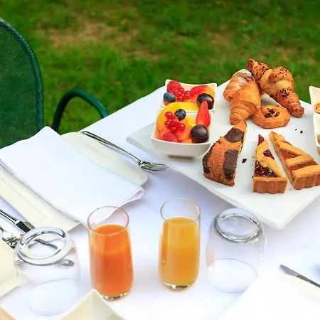 Hotel Brianteo And Restaurant Burago di Molgora