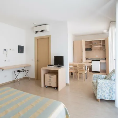 Brianteo And Restaurant 4* Burago di Molgora