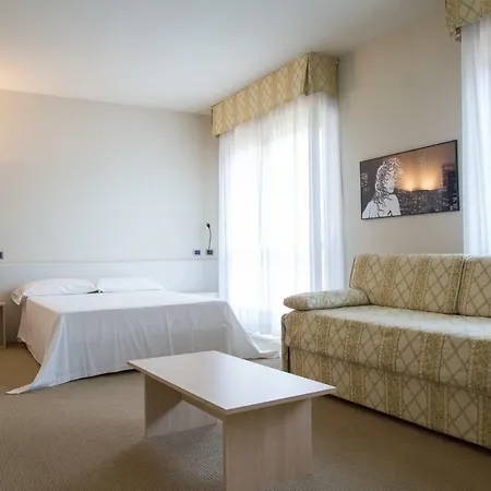 Brianteo And Restaurant Hotel